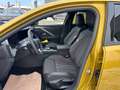 Opel Astra 5-Türer GS Gelb - thumbnail 12