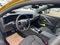 Opel Astra 5-Türer GS Gelb - thumbnail 11