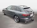 Audi A4 35 TDI Gris - thumbnail 4