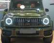 Mercedes-Benz G 63 AMG 4Matic 9G-Tronic Green - thumbnail 4