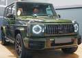 Mercedes-Benz G 63 AMG 4Matic 9G-Tronic Green - thumbnail 3