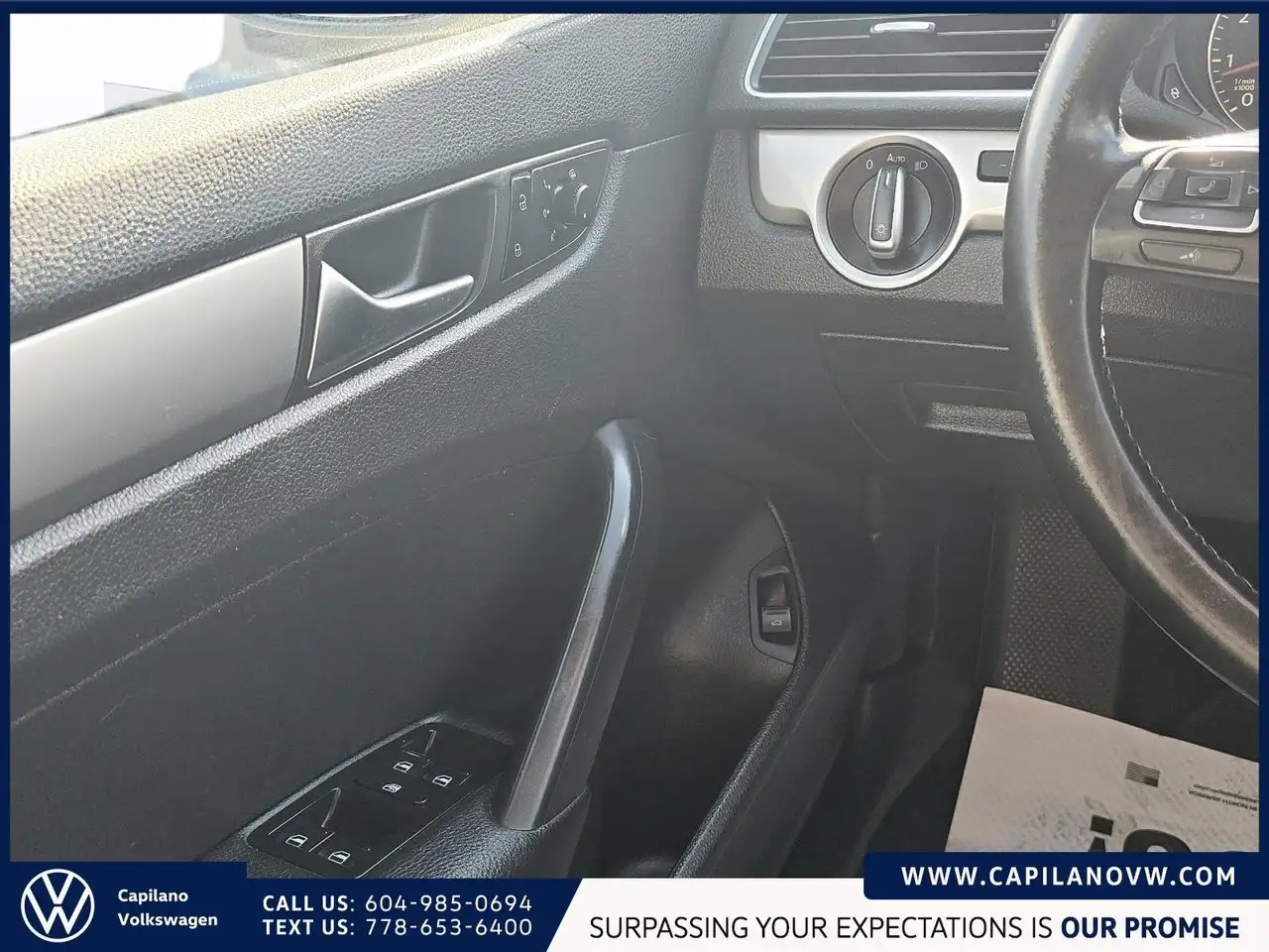Volkswagen Passat снимка Volkswagen Passat
