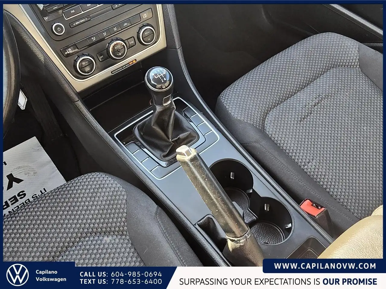Volkswagen Passat снимка Volkswagen Passat