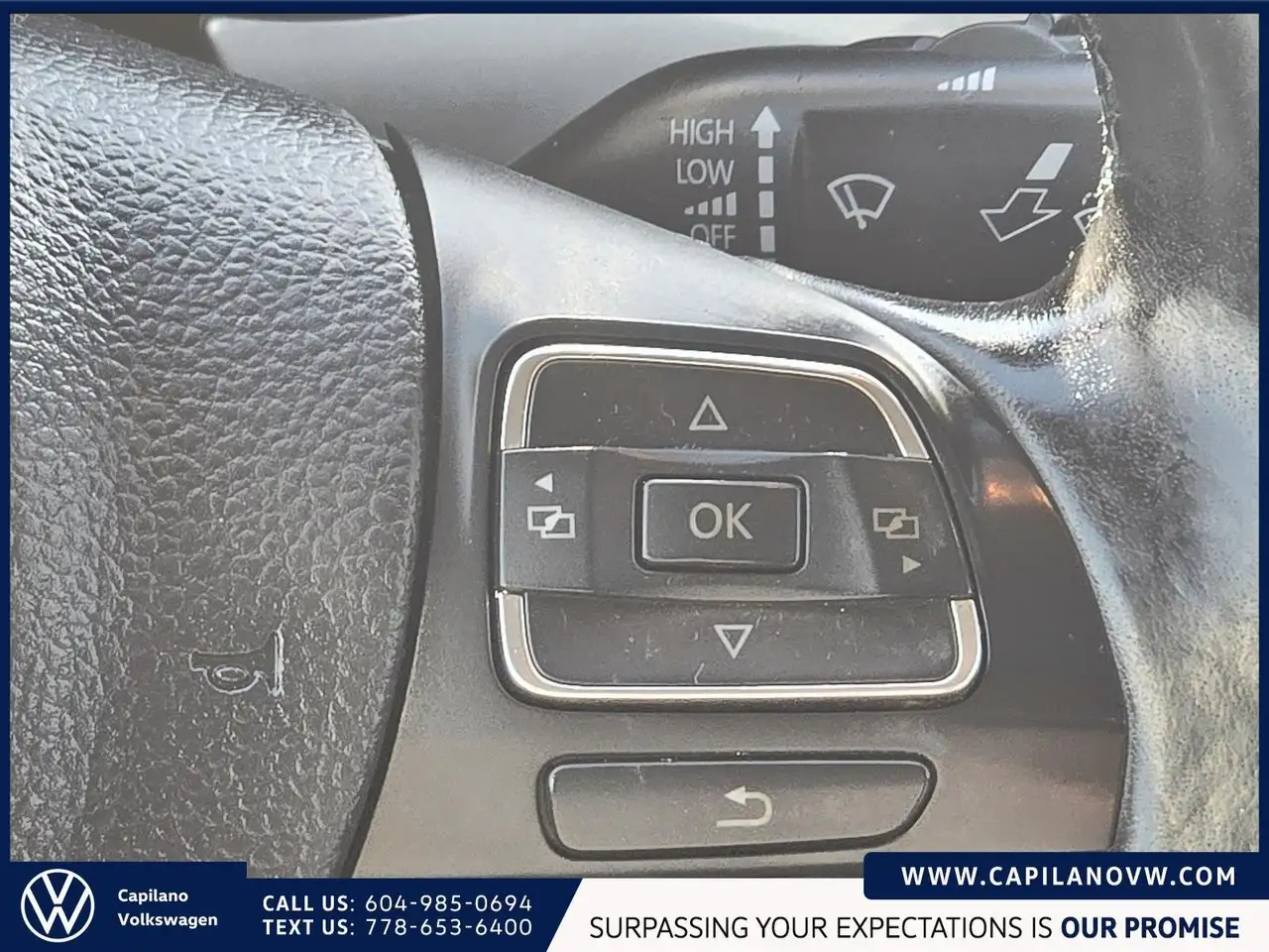 Volkswagen Passat снимка Volkswagen Passat