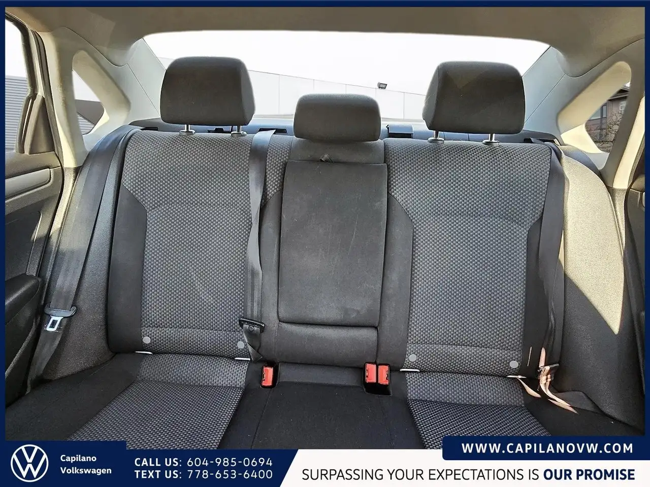 Volkswagen Passat снимка Volkswagen Passat