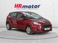Ford Fiesta Trend Burdeos - thumbnail 1