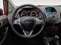 Ford Fiesta Trend Burdeos - thumbnail 7