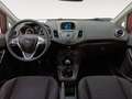 Ford Fiesta Trend Burdeos - thumbnail 6