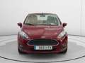 Ford Fiesta Trend Burdeos - thumbnail 5