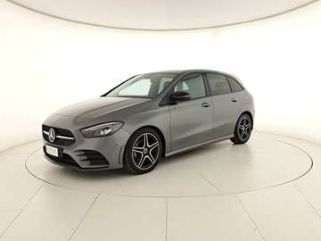 200 d premium auto