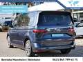 Volkswagen T7 Multivan 1.4 TSI eHybrid DSG 6-Sitzer AHK ACC uv Blau - thumbnail 7