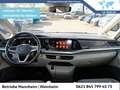 Volkswagen T7 Multivan 1.4 TSI eHybrid DSG 6-Sitzer AHK ACC uv Blau - thumbnail 13