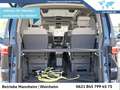 Volkswagen T7 Multivan 1.4 TSI eHybrid DSG 6-Sitzer AHK ACC uv Blau - thumbnail 9