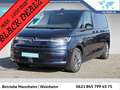 Volkswagen T7 Multivan 1.4 TSI eHybrid DSG 6-Sitzer AHK ACC uv Blau - thumbnail 1