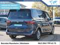 Volkswagen T7 Multivan 1.4 TSI eHybrid DSG 6-Sitzer AHK ACC uv Blau - thumbnail 6