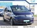 Volkswagen T7 Multivan 1.4 TSI eHybrid DSG 6-Sitzer AHK ACC uv Blau - thumbnail 3