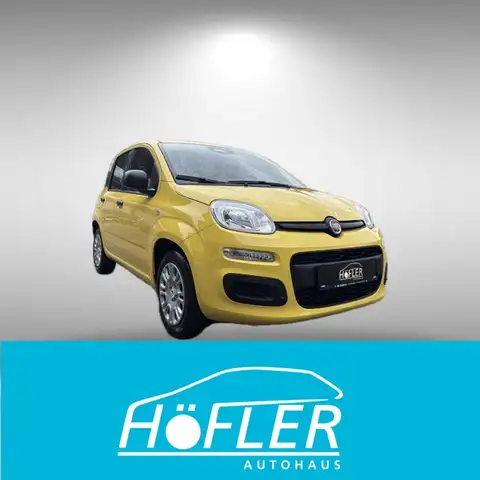 Fiat Panda Panda 1.0 GSE Hybrid