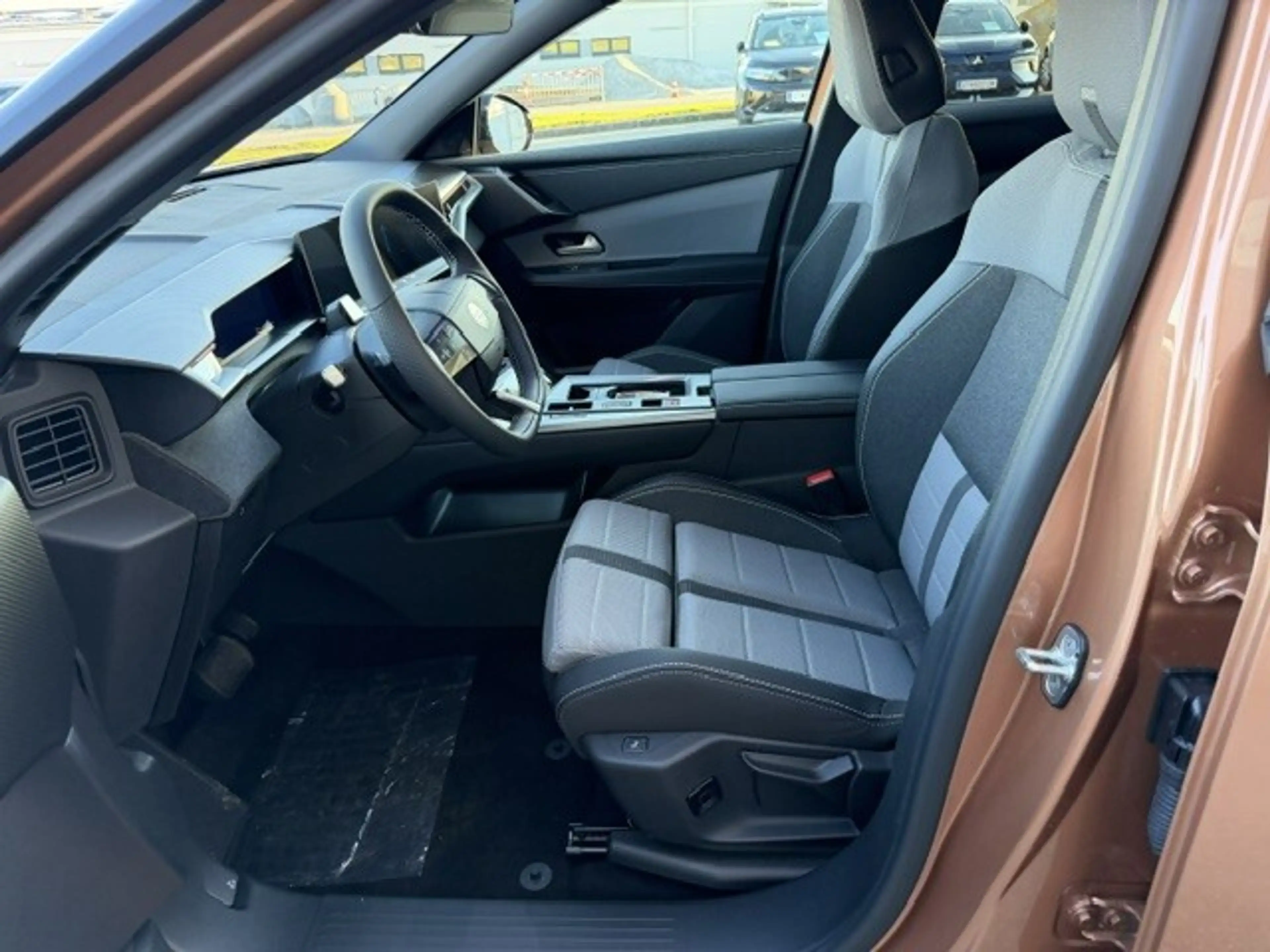 Opel Grandland 1.2 MHEV GS Aut. — photo 15