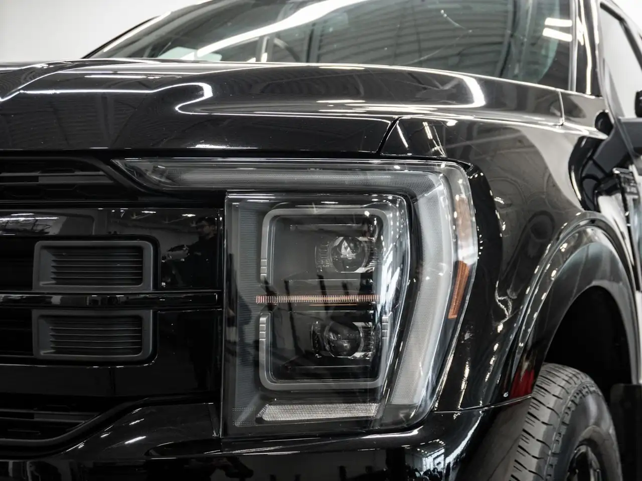 Ford F 150 photo Ford F 150
