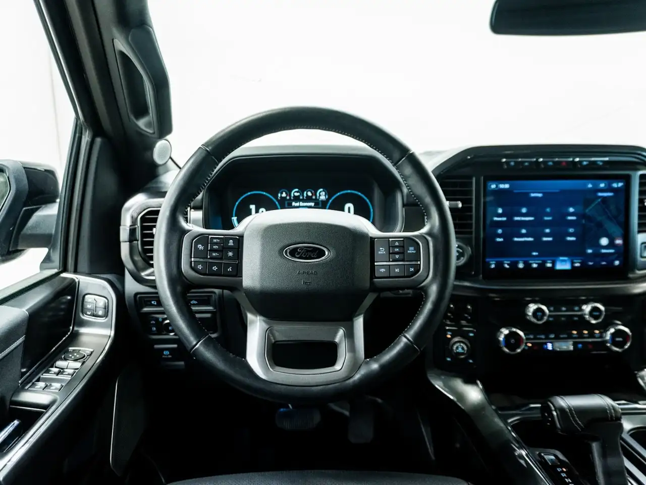 Ford F 150 photo Ford F 150