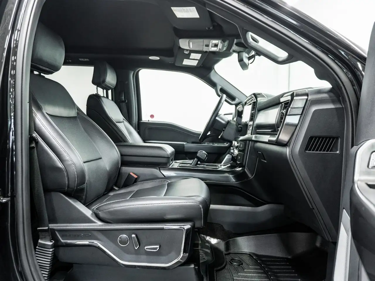 Ford F 150 photo Ford F 150