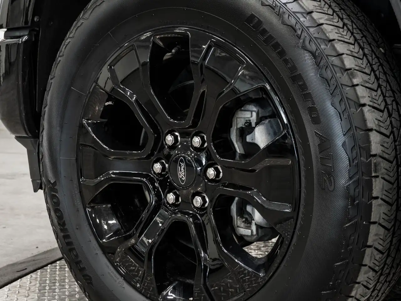 Ford F 150 photo Ford F 150
