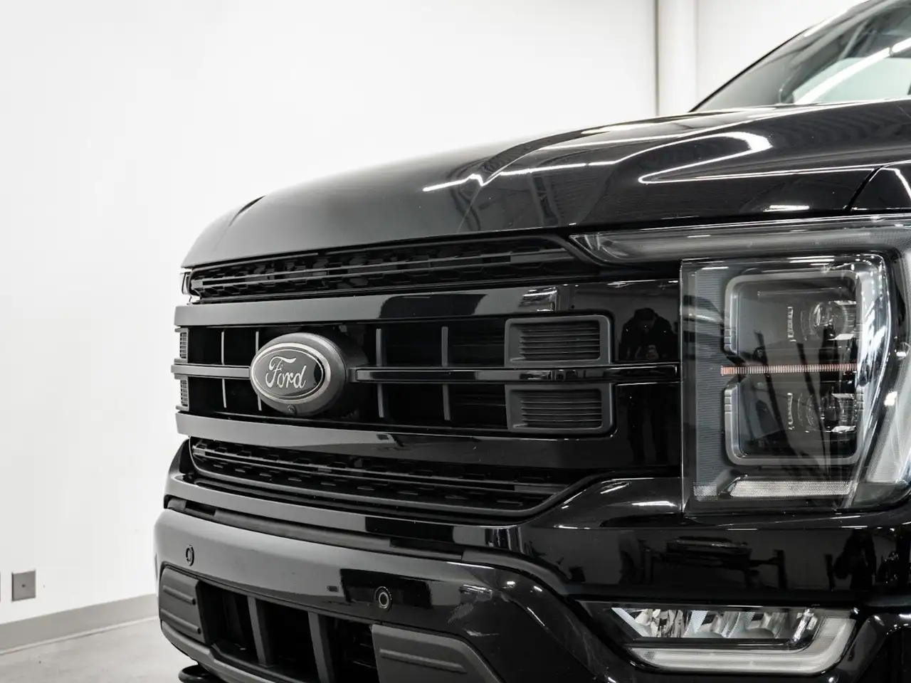 Ford F 150 photo Ford F 150