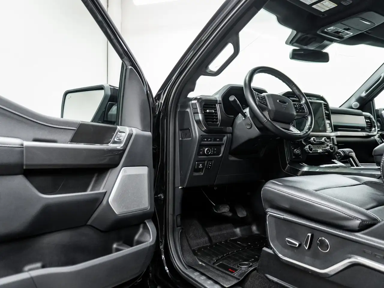 Ford F 150 photo Ford F 150