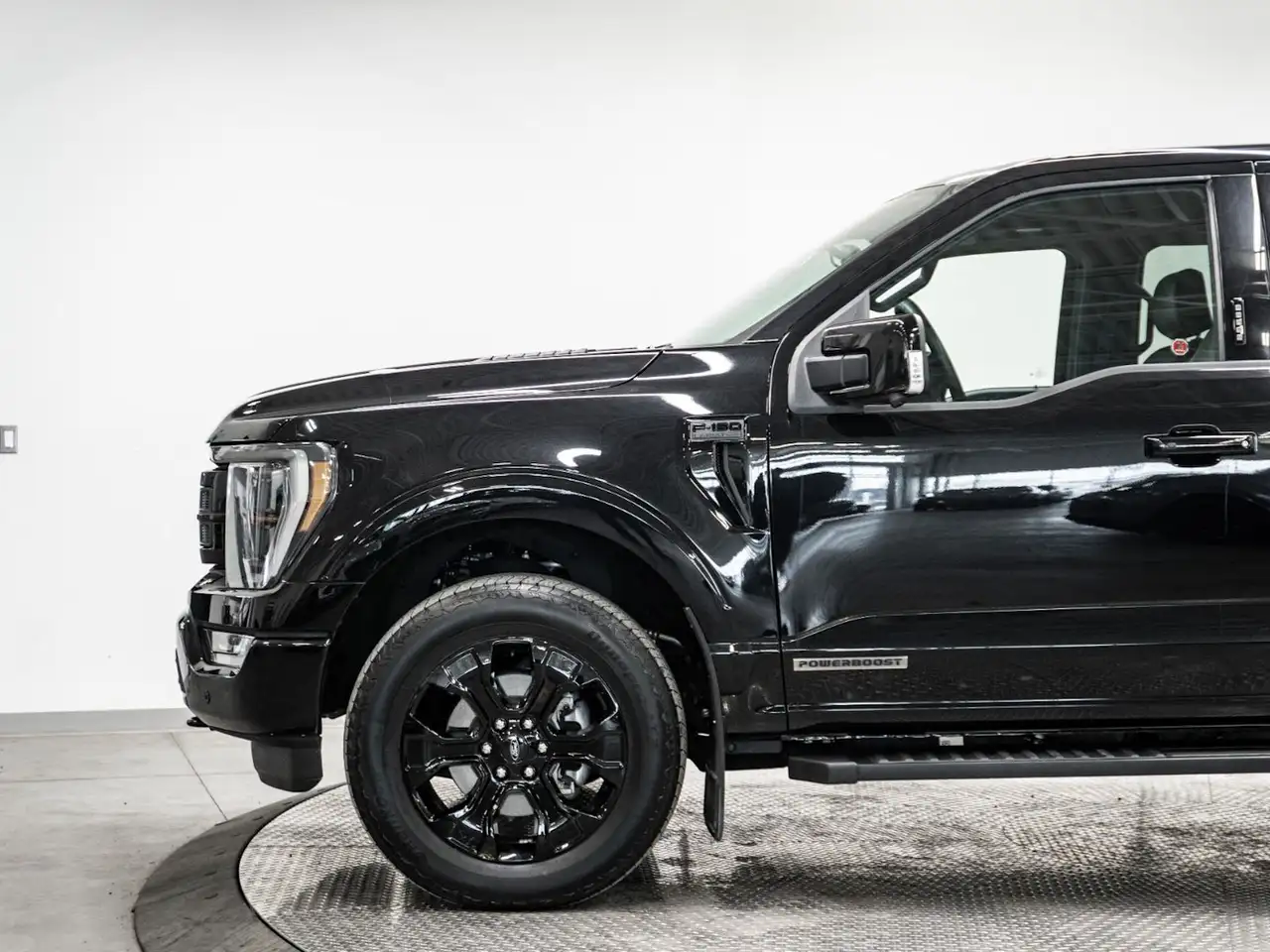 Ford F 150 photo Ford F 150