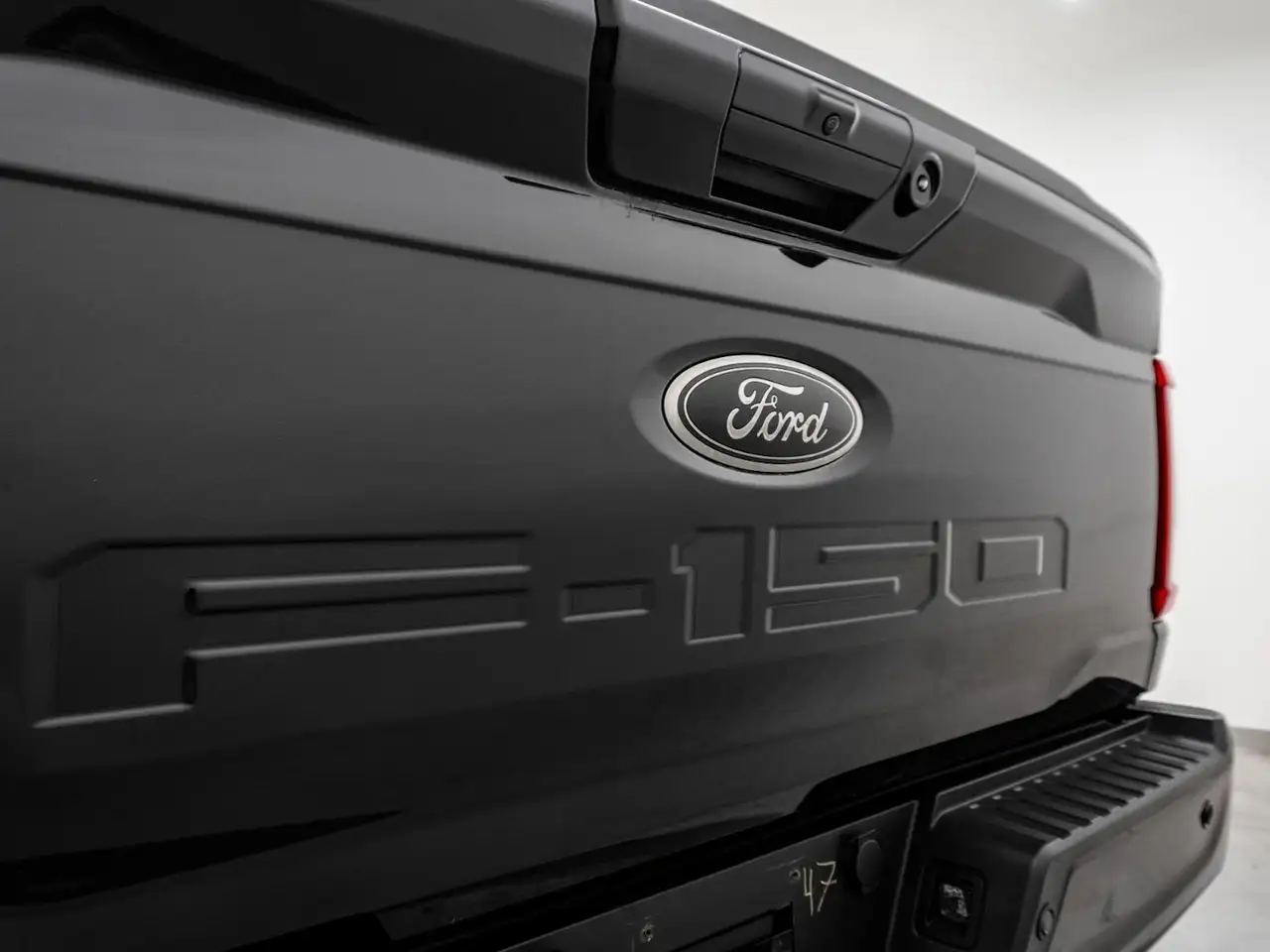 Ford F 150 photo Ford F 150