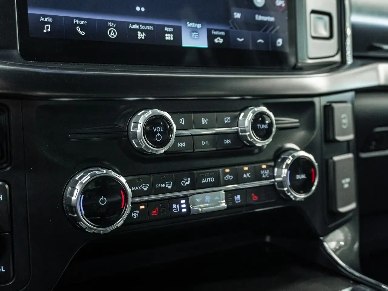 Ford F 150 photo Ford F 150