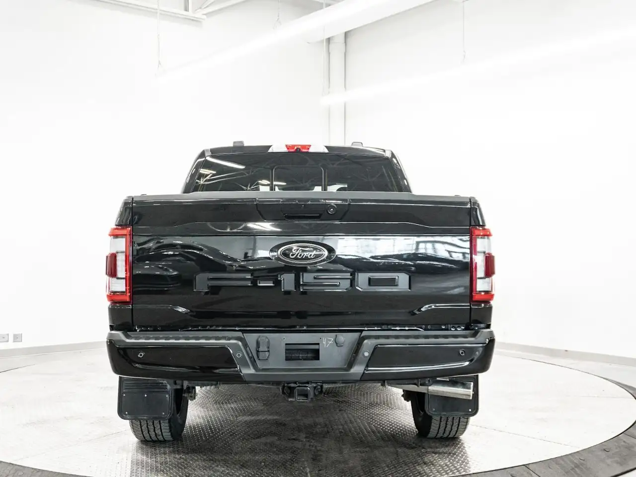Ford F 150 photo Ford F 150