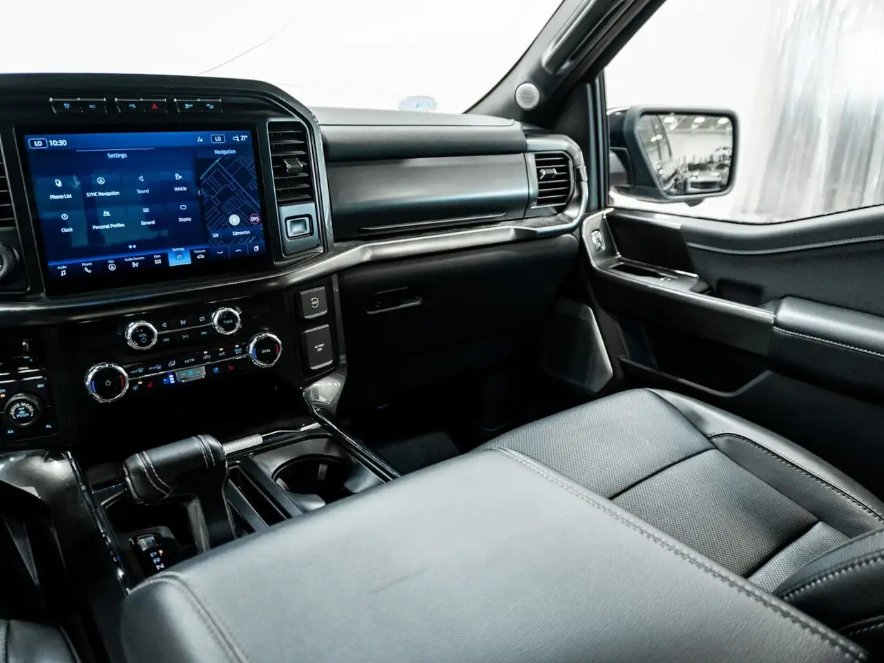 Ford F 150 photo Ford F 150