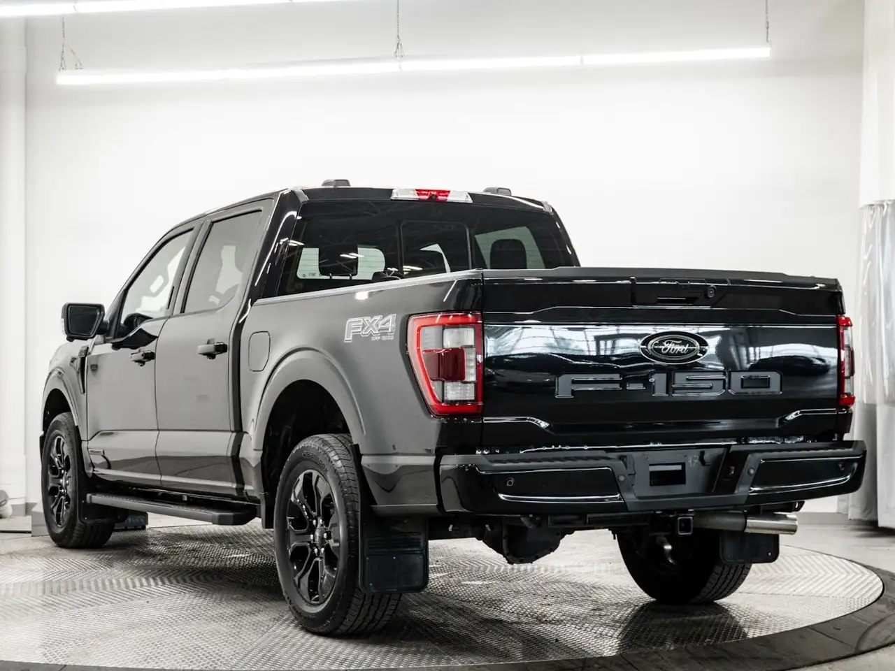 Ford F 150 photo Ford F 150