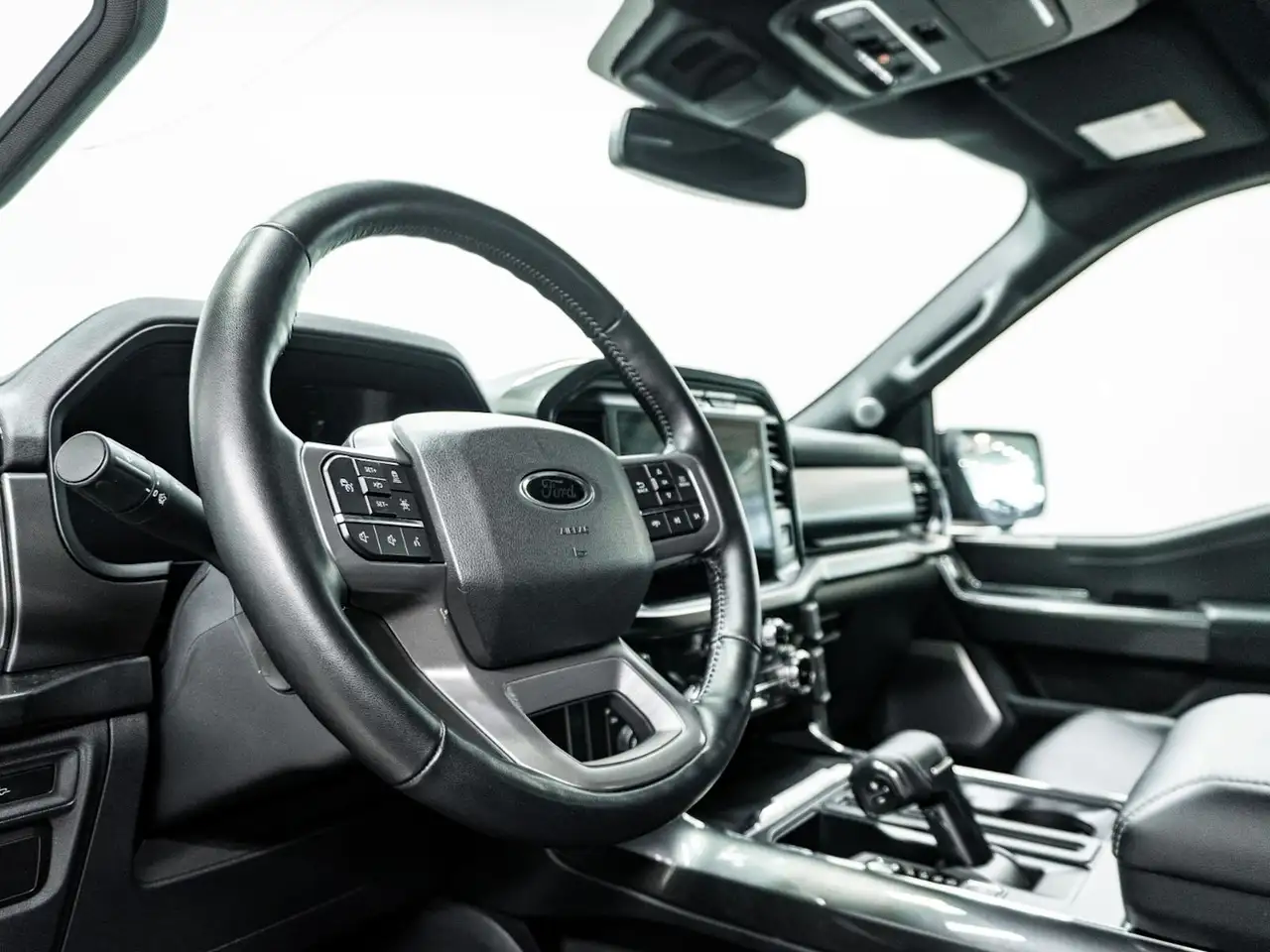 Ford F 150 photo Ford F 150