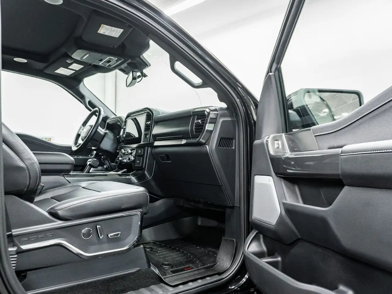 Ford F 150 photo Ford F 150