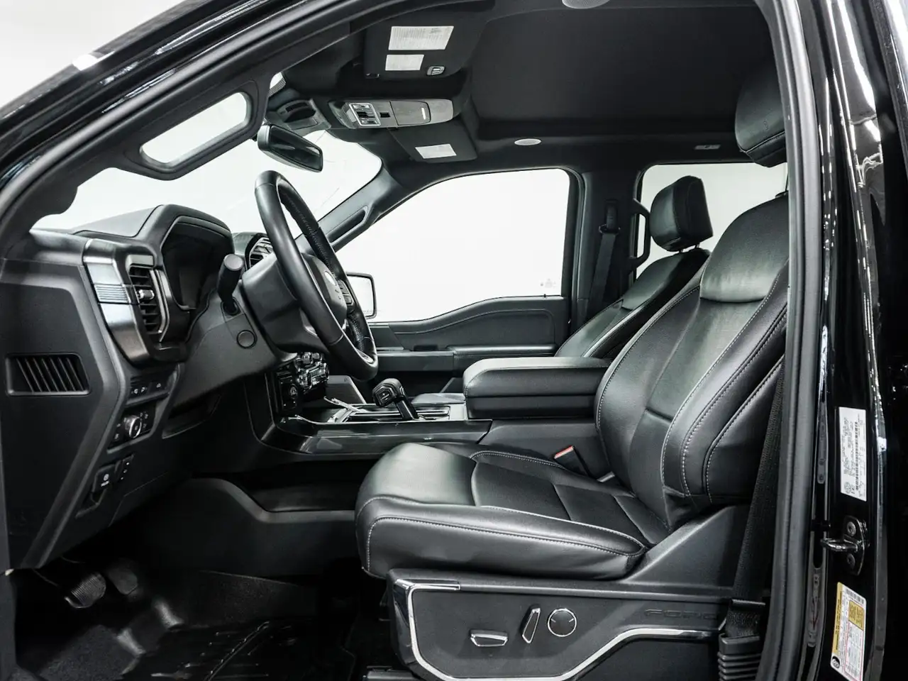 Ford F 150 photo Ford F 150