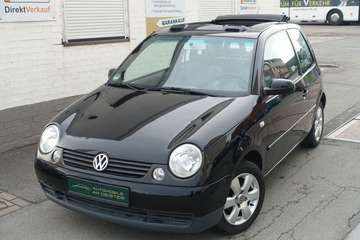 1.4 44kW Cambridge*el.FALTDACH*TÜV+ZR+SERVI