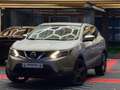 Nissan Qashqai N-Connecta Automatik AHK Silber - thumbnail 1