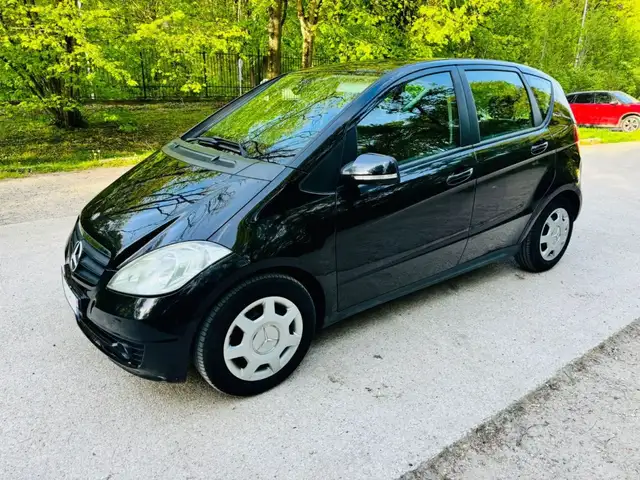 Mercedes-Benz A 180 CLASSE A 180 CDi 2.0 CDi 109 CH
