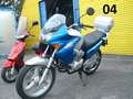 Honda Varadero 125 Volle 15 PS TOP ZUSTAND WIE NEU Blauw - thumbnail 1