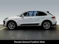 Porsche Macan Weiß - thumbnail 2