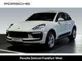 Porsche Macan Weiß - thumbnail 1