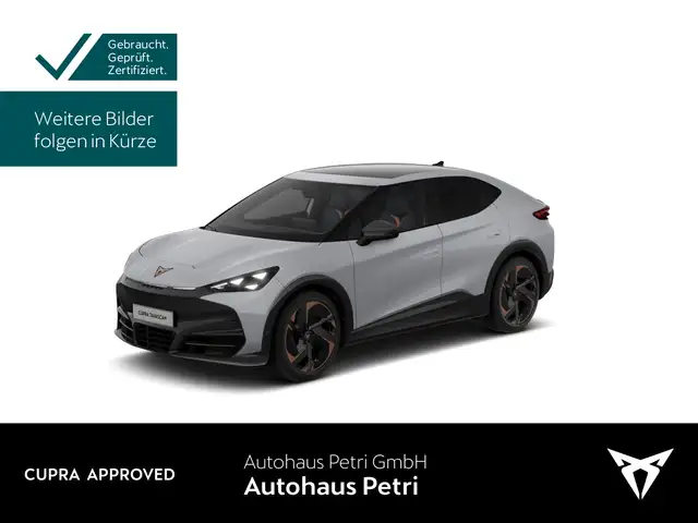 Cupra Tavascan VZ 4x4 Adrenaline*NAVI*WP*PANO*HUD*360*