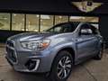 Mitsubishi ASX 1.6 Comfort Edition NAVI/KAMERA/AHK Grey - thumbnail 1