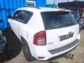 Jeep Compass Wit - thumbnail 2