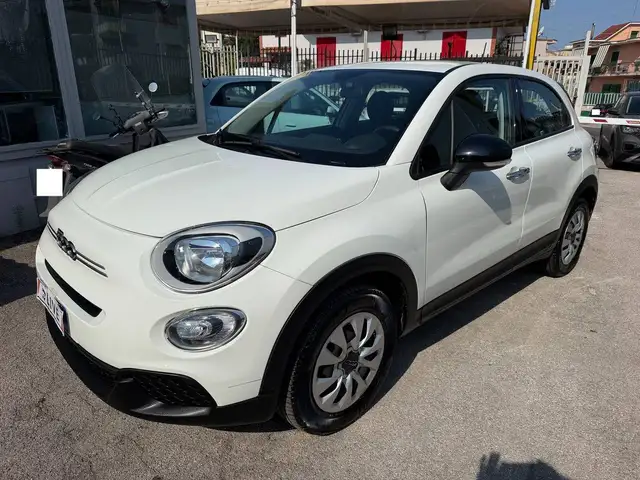 Fiat 500X 500X 2024 1.5 t4 hybrid 130cv dct