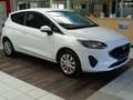 Ford Fiesta 1.1 Ti-VCT,PDC,Winterpak.DAB,Klima. Blanc - thumbnail 1