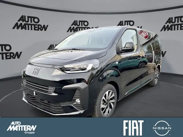 Fiat Ulysse