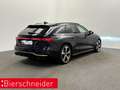 Audi A5 Avant TFSI 150kW S tronic line MATRIX 20 UMGEBUNGS Blau - thumbnail 5